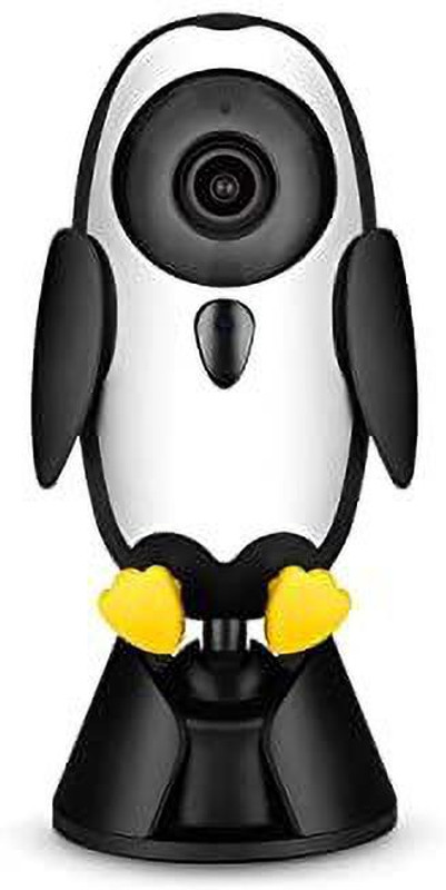Qubo video, audio Baby Monitor