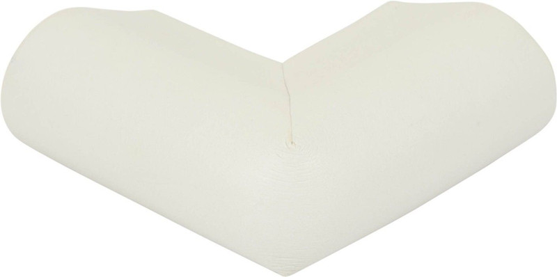 Safe-o-kid High Quality,High Density,U Shaped,Medium (5.5*5.5*3.5 cm)NBR Corner Cushions-Pack of 4(Grey)