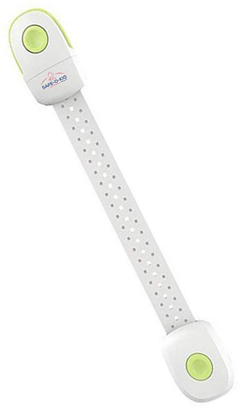 Safe-o-kid Strong Multipurpose Dual Color(White)