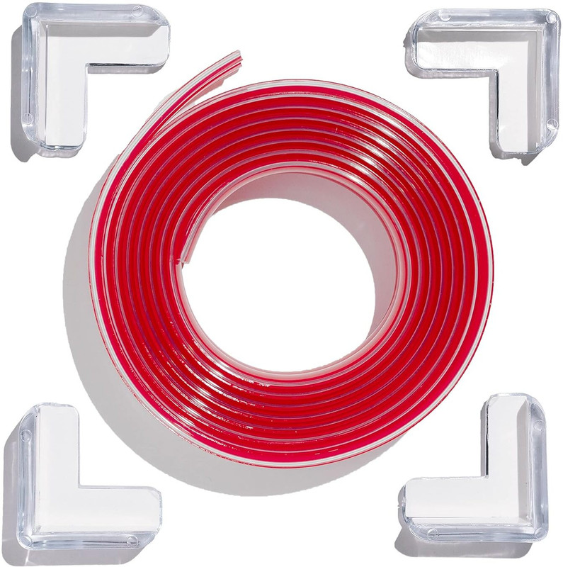 viyagee 10 Meter+4Corner(TRANSPARENT)