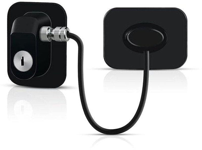 Derto Child Safety Locks(Black)