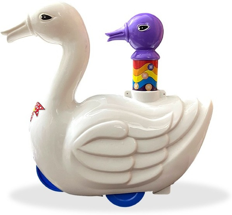 GES Collections Listing 1.10_1 Rattle(White)