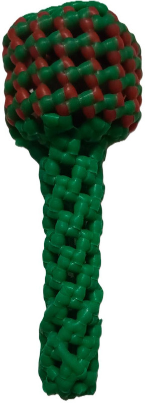 A&N Global Market WKRGR1 Rattle(Green, Red)