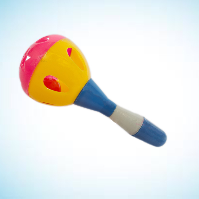 PRIMEFAIR Musical Rattle for Toddlers Best Toy for Infants Grab Shake Toddler for kids Rattle(Multicolor)