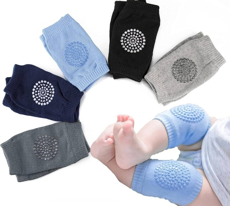 ANSD Safety Baby Helmet(multicolour)