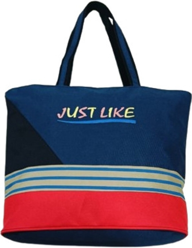 dolphin bm hand bag unique style Baby Shopping Cart Cover(Blue)