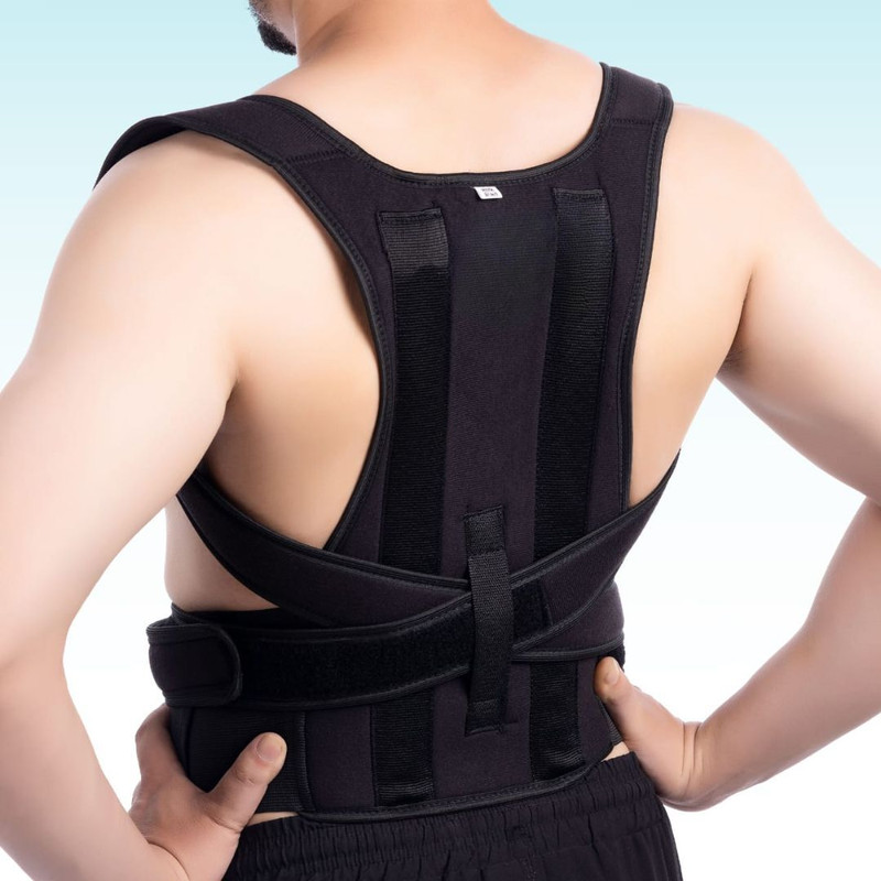 TSENTERPRISES BELT01 Back and Spine Protector