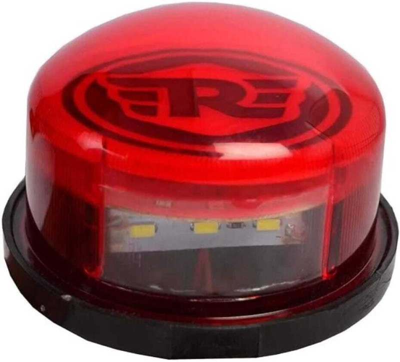 DADDY AUTO R@yal E-nfield Classic back ligjht 350/500 Back and Spine Protector