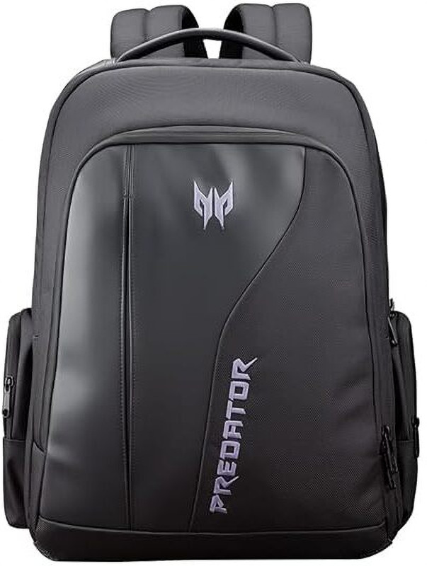 Acer Predator Airmesh Padded 29 L Backpack(Black)