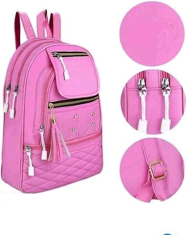 XOVEE Pink Sling Bag Sling Bag