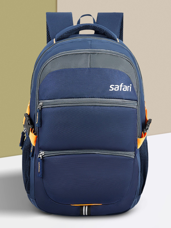 SAFARI ASHPER 30 L Laptop Backpack(Multicolor)
