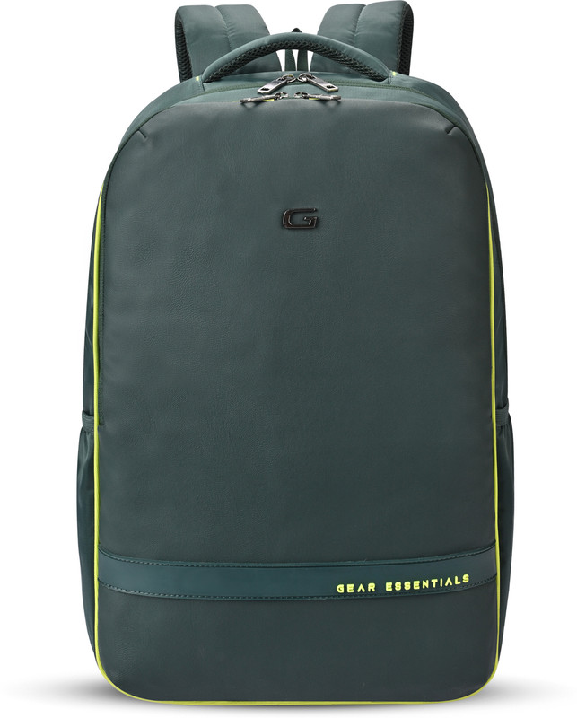 Gear FROLIC BACKPACK 13 L Backpack(Green)