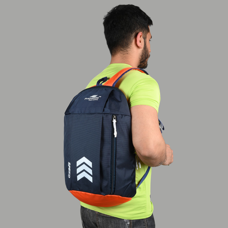 Pramadda Pure Luxury All Star Gym Sports Backpack Elegant Multipurpose Outdoor for Daily use Bags(Dry Bag)