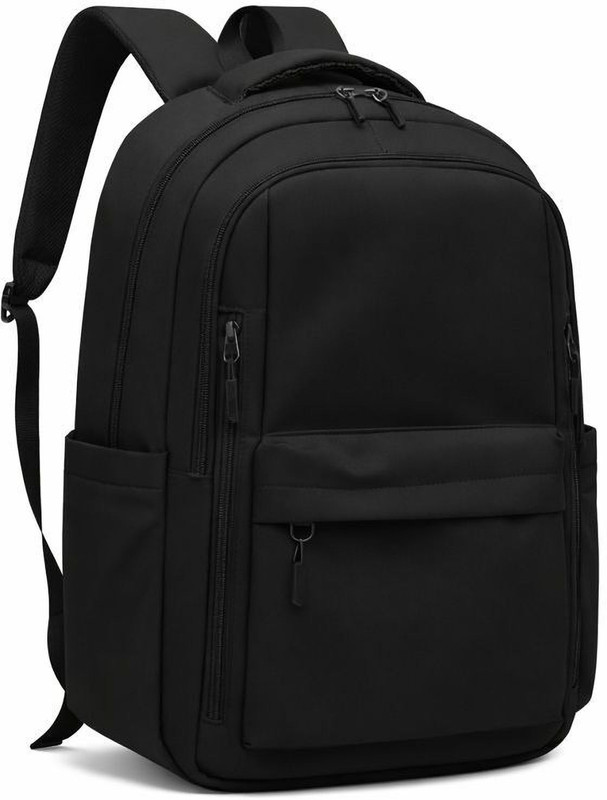 Coplis singers college school ,tuition for Women and Girls 25 L Backpack(Black)