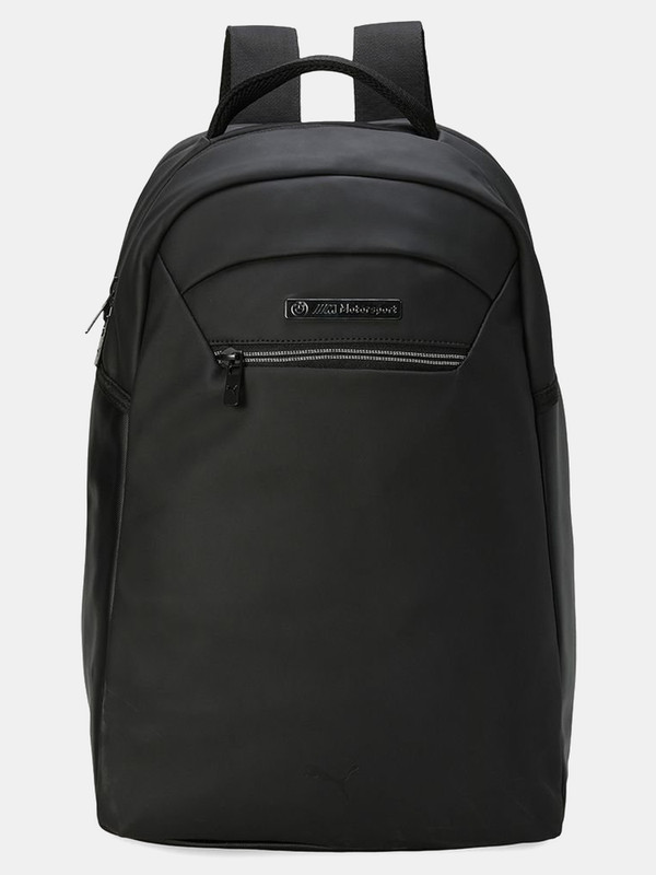 PUMA BMW MMS PRO Backpack 29 L Backpack(Black)