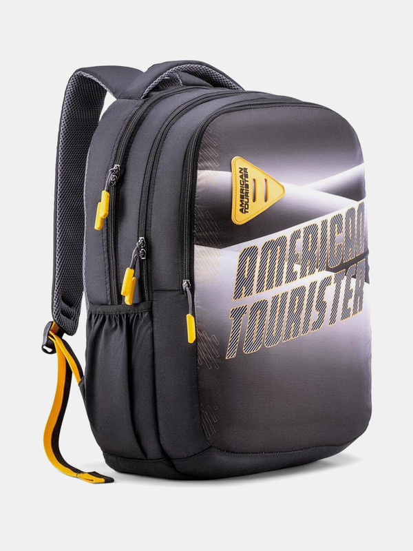 AMERICAN TOURISTER Nexa 32 L Backpack(Black)