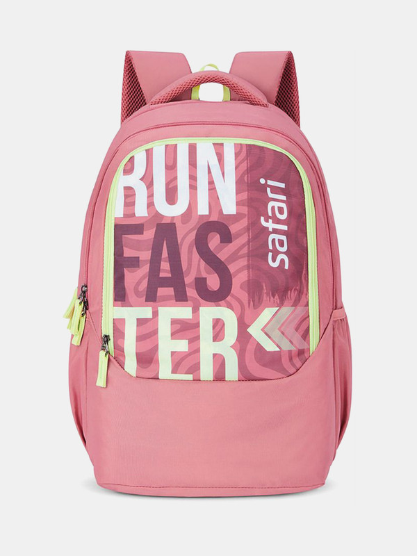 SAFARI Sigma 2 36 L Backpack(Pink)