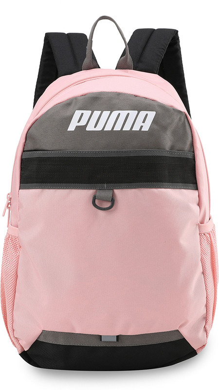 PUMA Plus Backpack 23 L Backpack(Pink)