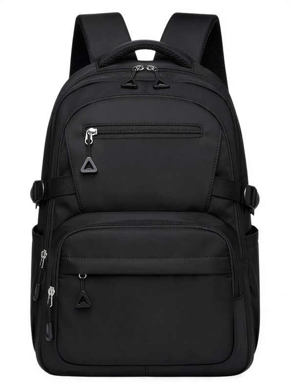 Coplis Elegant BLACK Executive Women's Backpack 25 L Backpack(Blue)