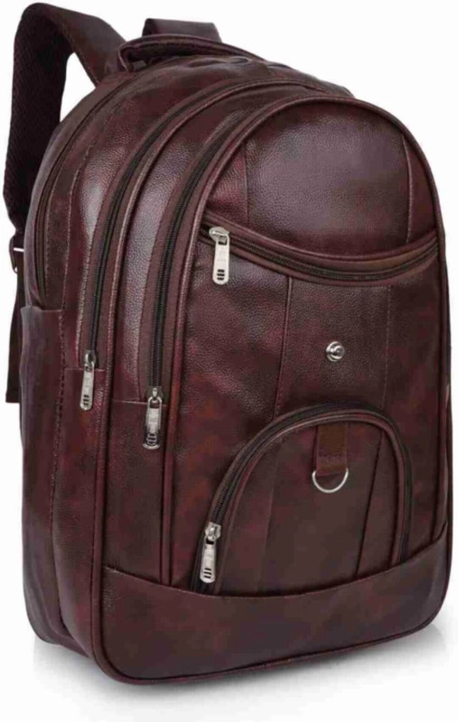 BACKPACKERS Bacpackers Rocky Style 35 L Backpack 35 L Backpack(Brown)