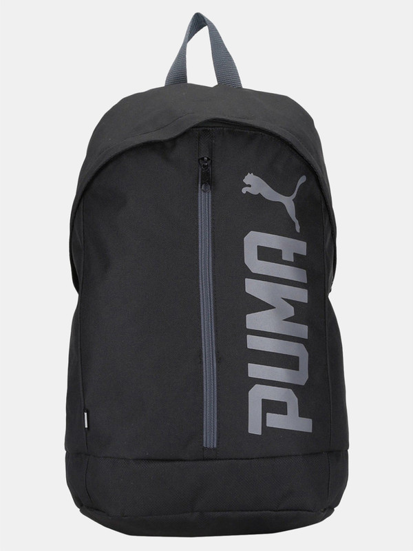 PUMA OFFICE 18 L Laptop Backpack(Black)
