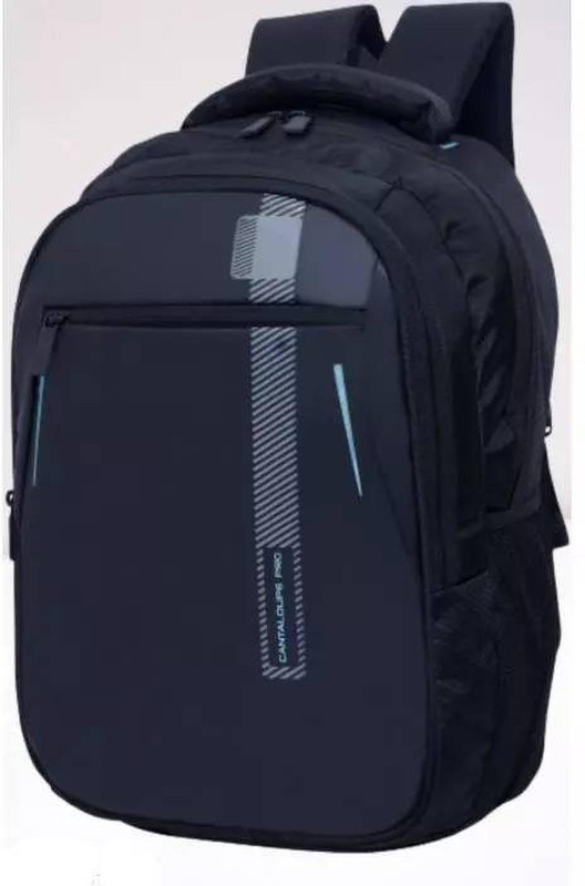 UHIBBUK RUCKSAK Rucksack  - 40 L(Black)