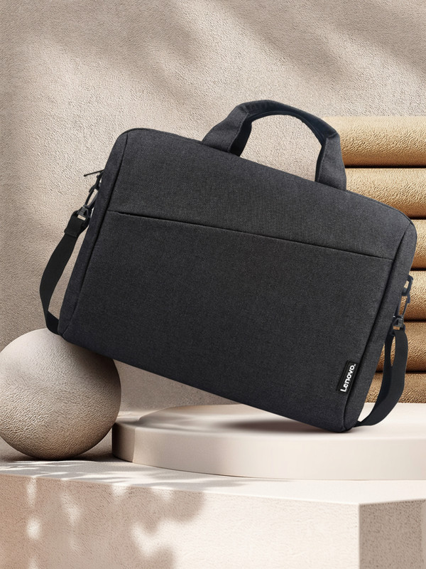 Lenovo B3055Unique2 28 L Trolley Laptop Backpack(Black)