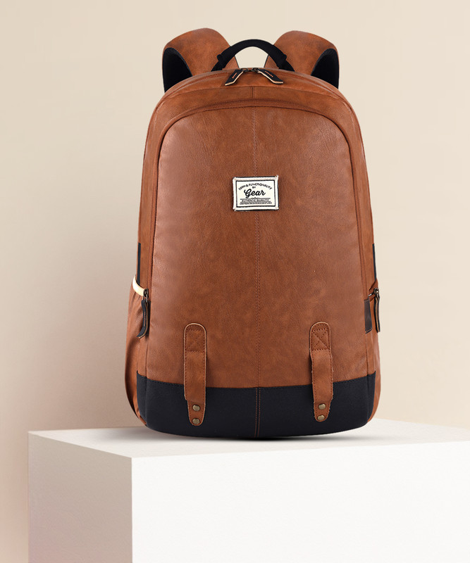 Gear  Medium 28 L Laptop Backpack