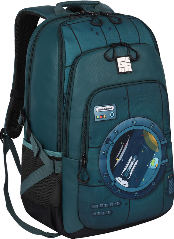Gear Astronomer 15"/18L Backpack 18 L Backpack(Green)