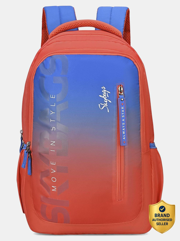 SKYBAGS Ignis 22 L Backpack(Multicolor)