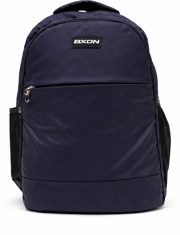 bxon Classic 05 30 L Laptop Backpack(Blue)