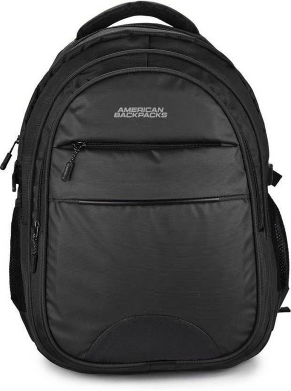 MOONLARK Smart Carry Backpack with Deep Storage & Comfort Fit | Office, College & Travel 40 L Laptop Backpack(Blue)