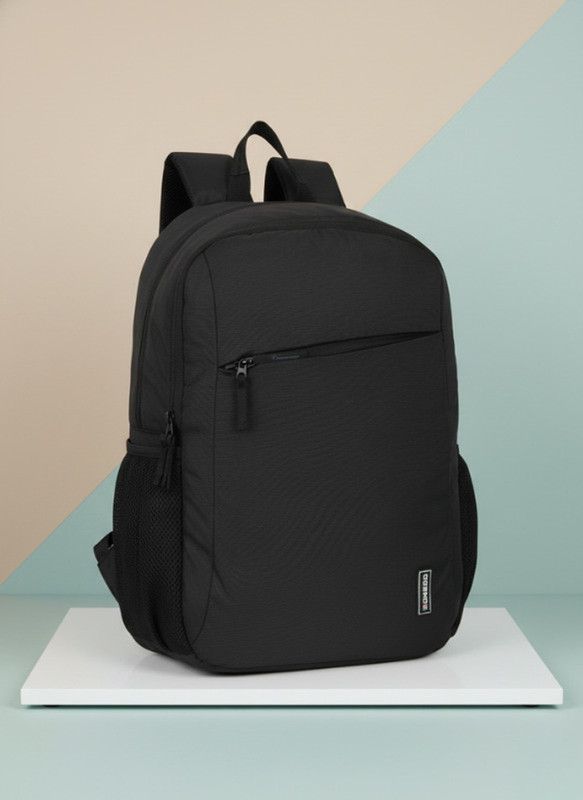 ONEGO Lightweight & Water-Resistant Backpack for Office, College, Study, and Travel 32 L Laptop Backpack(Multicolor)
