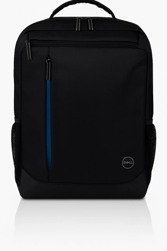 DELL Premium 28 L Laptop Backpack(Black)
