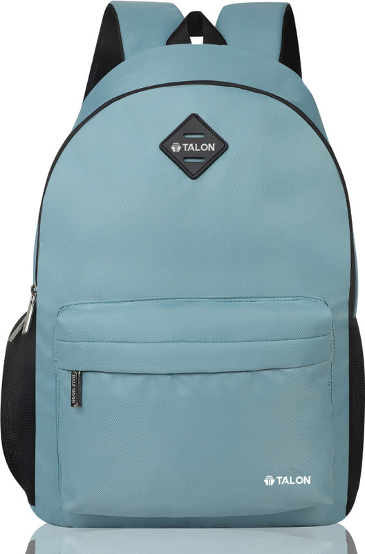 Talon Premium Multi Functional Travel Backpack Durable Stylish Water Resistant Bag 25 L Backpack(Pink)