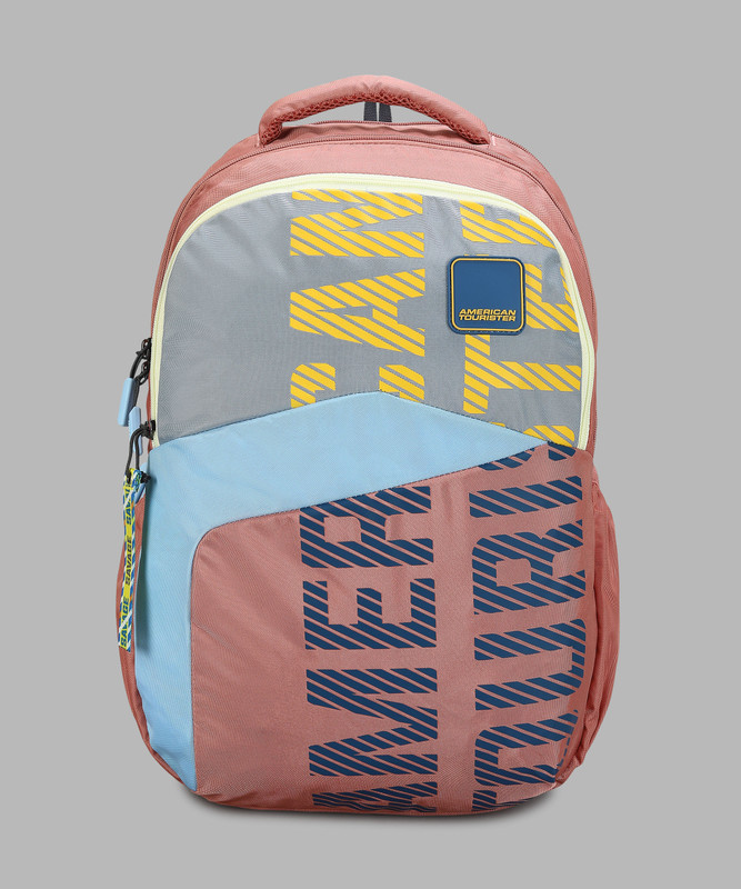 AMERICAN TOURISTER Sest 3.0 24 L Backpack(Multicolor)
