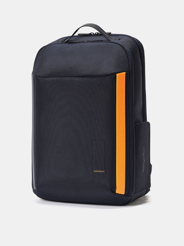 Mokobara The Autopilot Backpack 35 L Laptop Backpack(Blue)