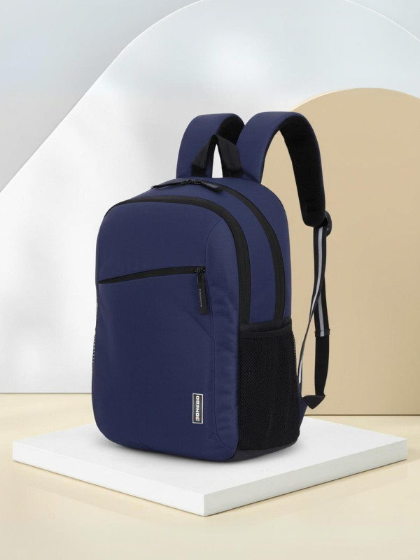 ONEGO Multi-Use Water-Resistant Backpack Blue