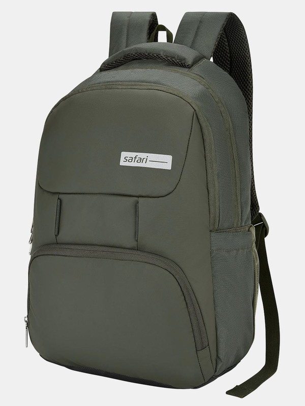 SAFARI Bolt 30 L Laptop Backpack(Green)