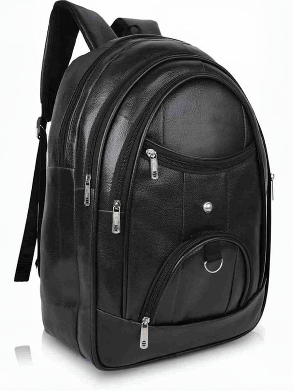 BACKPACKERS Remin 35 L Backpack(Black)