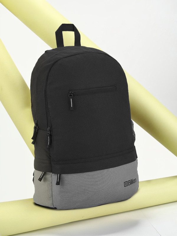 Billion HiStorage 34 L Laptop Backpack(Grey)