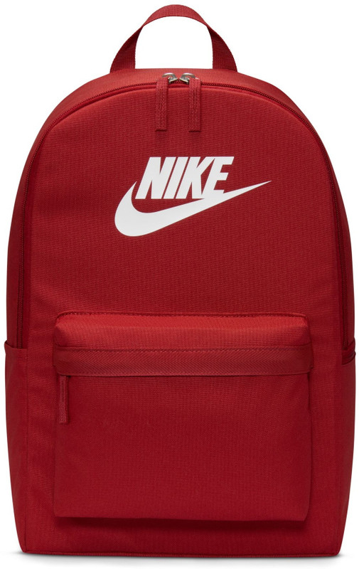 NIKE Heritage 25 L Backpack(Red)