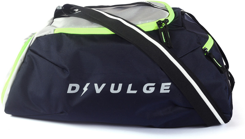MODISH ym Bag Polyester with Separate Shoe Compartment Sports Bag for Men & Women Gym Duffel Bag
