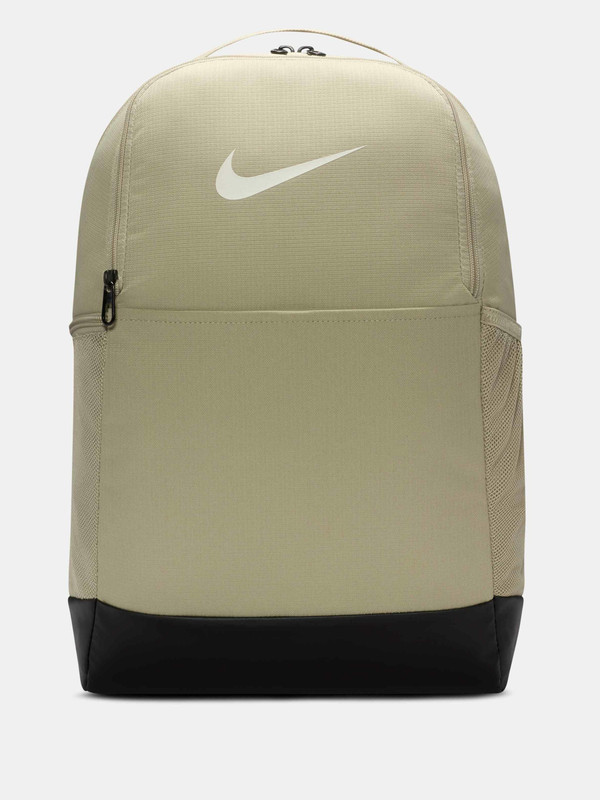 NIKE Brasilia 9.5 24 L Backpack(Beige)