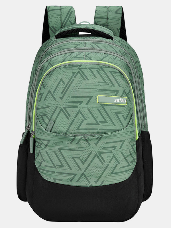 SAFARI Altus 37 L Laptop Backpack(Green)