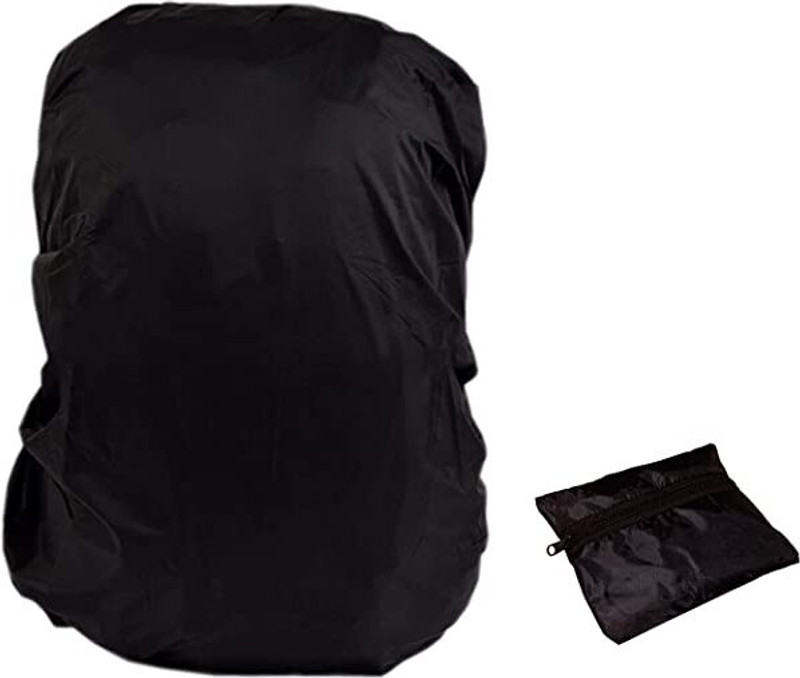 Myself 6786 Waterproof School Bag Cover(L)
