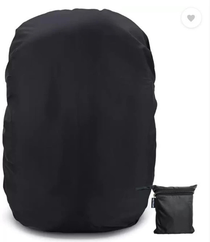 abhigya mart Rain Cover-04 Waterproof Laptop Bag Cover(90 L Pack of 1)