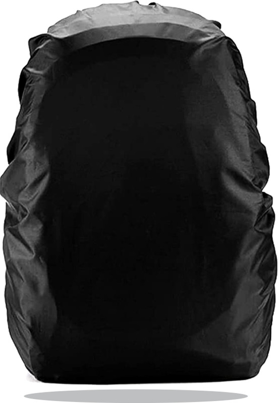 RITIT BAGS COVER BACKPACK RAIN-DUST-COVER WATERPROO LAPTOP BAG COVER Waterproof School Bag Cover(M Pack of 1)