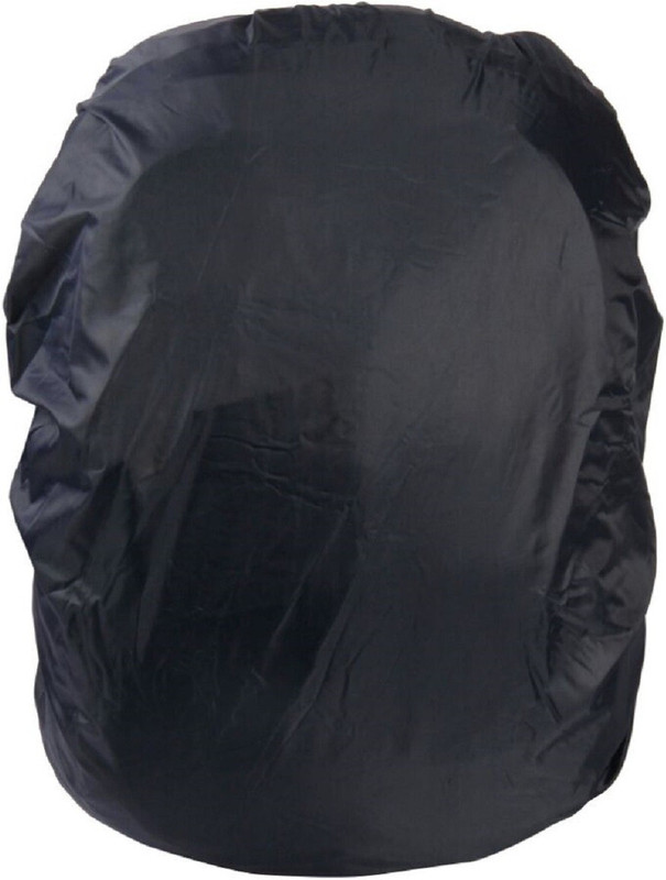 Deepsum RCBK01 Dust Proof, Waterproof Laptop Bag Cover, School Bag Cover(50 L Pack of 1)