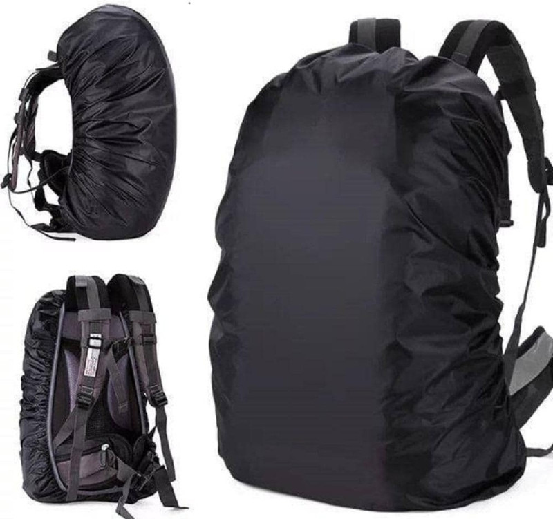 Clubhouse Raincover1 Waterproof School Bag Cover, Laptop Bag Cover(30L)